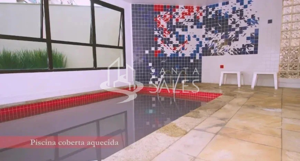 Apartamento, 1 quarto, 107 m² - Foto 4