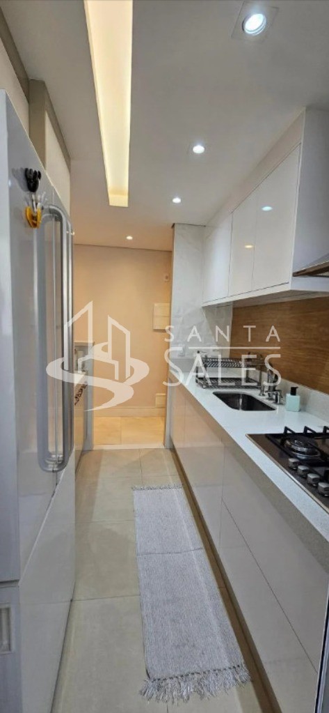 Apartamento, 3 quartos, 75 m² - Foto 12