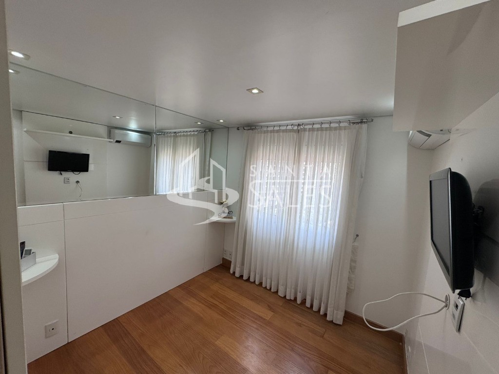 Apartamento, 2 quartos, 74 m² - Foto 11