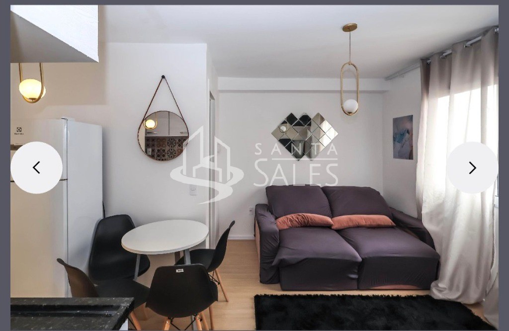 Kitnet-Studio, 37 m² - Foto 3