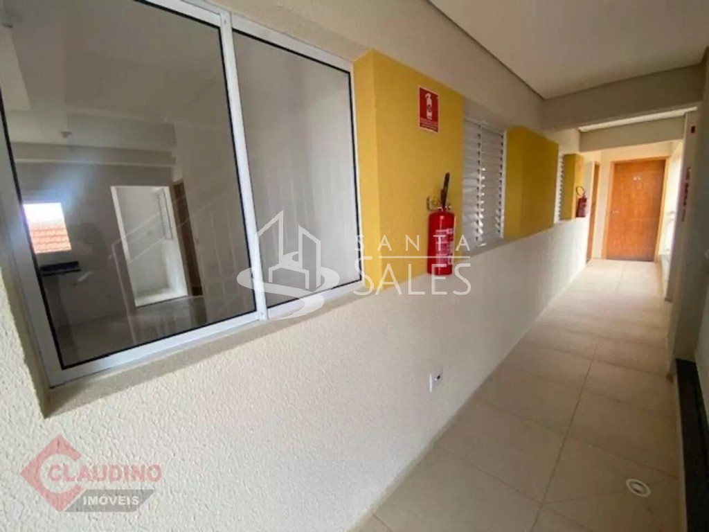 Apartamento, 2 quartos, 32 m² - Foto 15