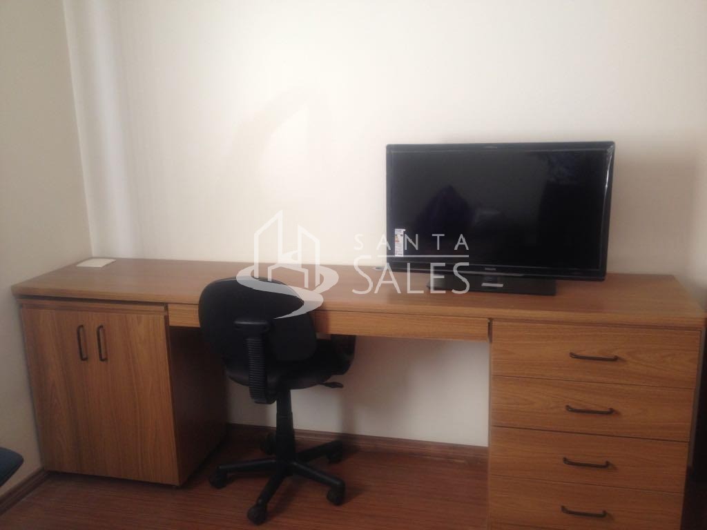 Apartamento, 1 quarto, 47 m² - Foto 7