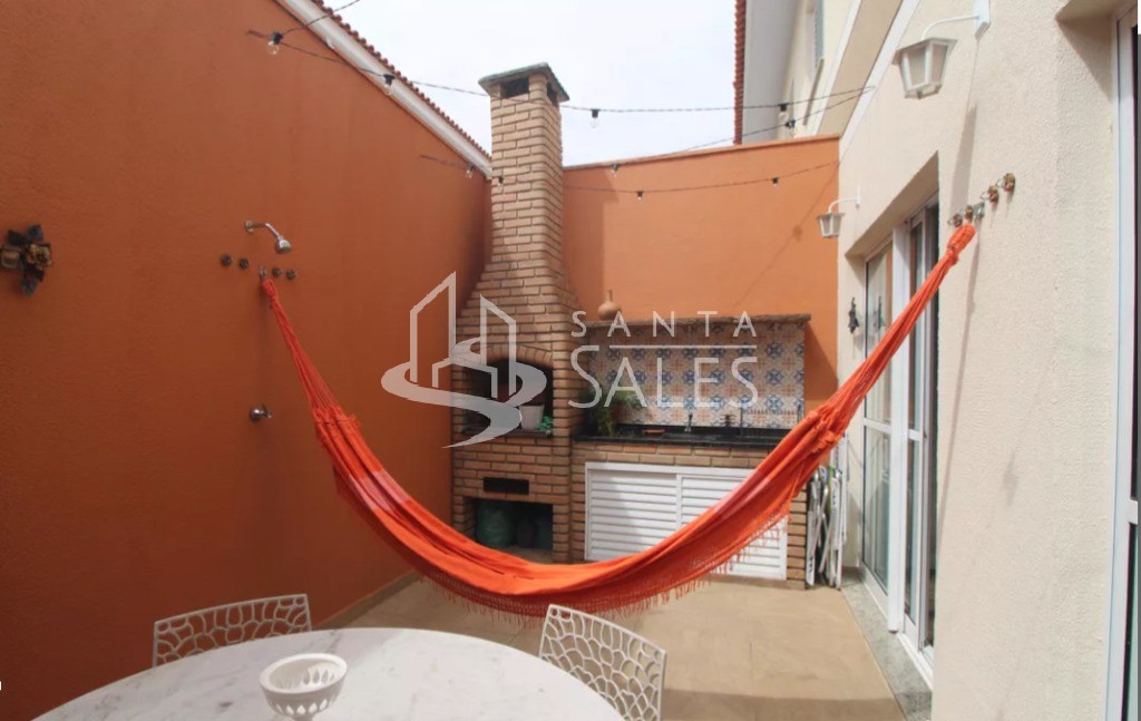 Casa, 3 quartos, 95 m² - Foto 21