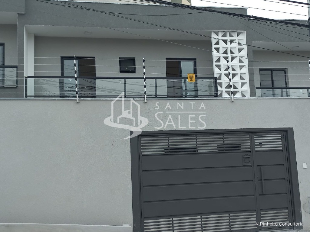 Sobrado, 3 quartos, 100 m² - Foto 31