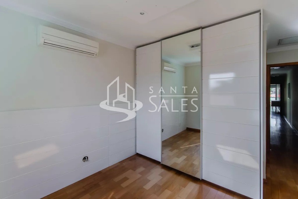 Sobrado, 4 quartos, 161 m² - Foto 20