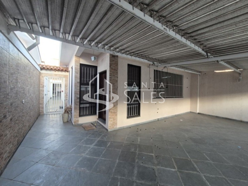 Casa, 4 quartos, 231 m² - Foto 21