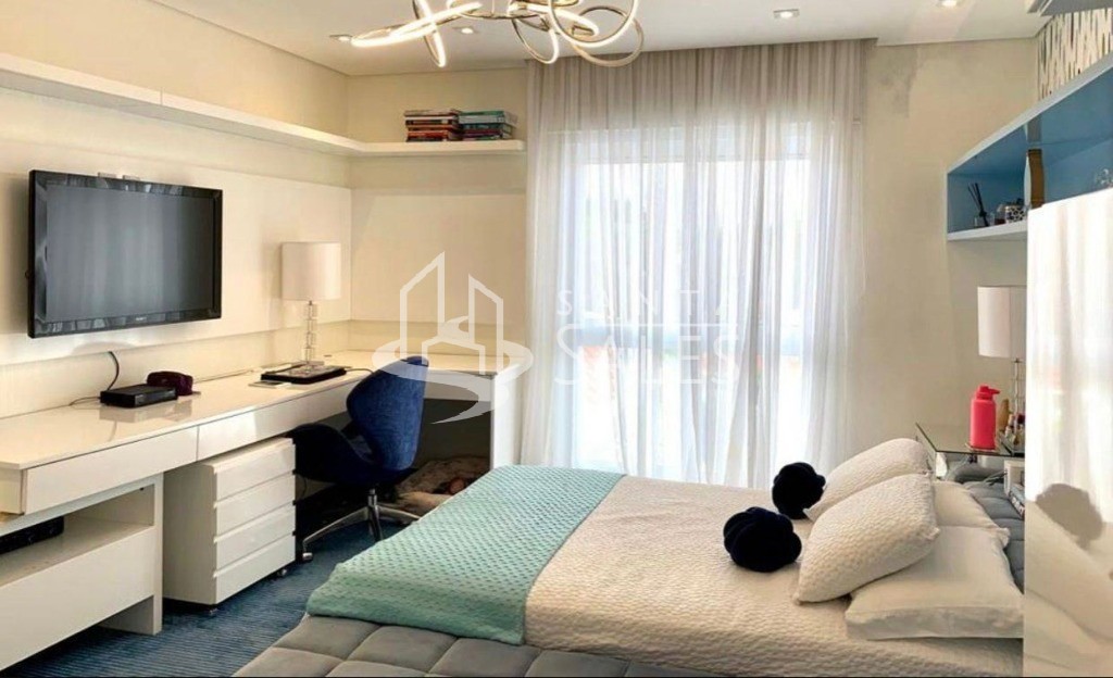 Sobrado, 3 quartos, 1000 m² - Foto 9