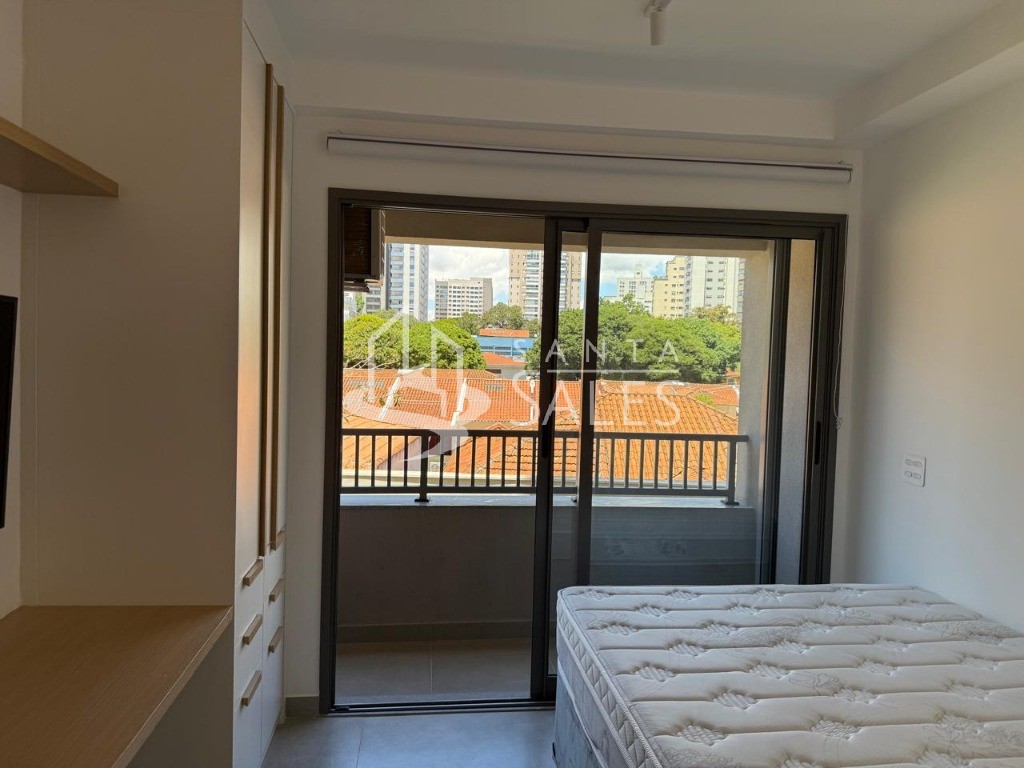 Apartamento, 1 quarto, 20 m² - Foto 3