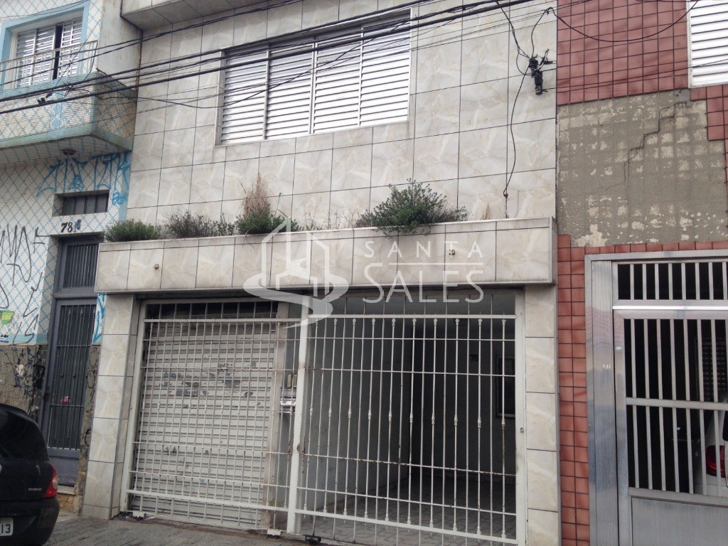 Sobrado, 2 quartos, 140 m² - Foto 2