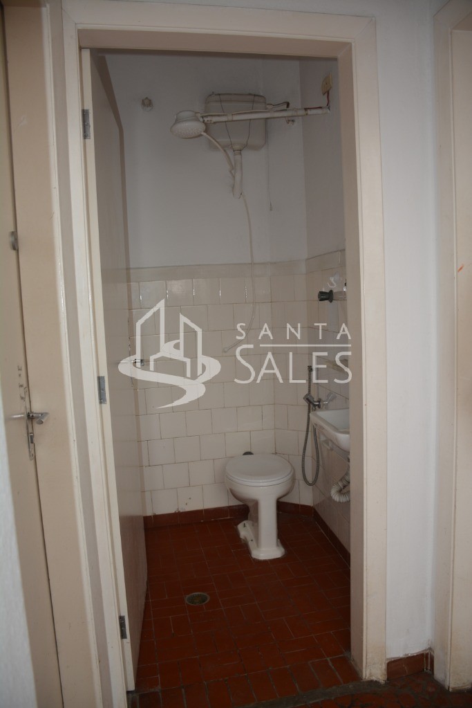 Sobrado, 4 quartos - Foto 26