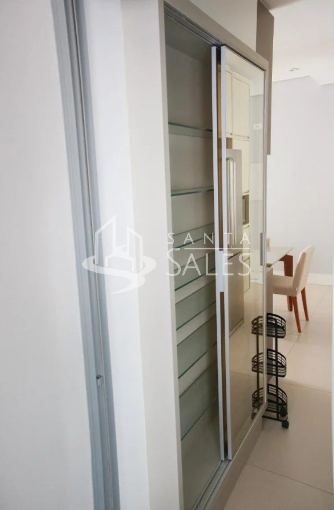 Apartamento, 2 quartos, 85 m² - Foto 13