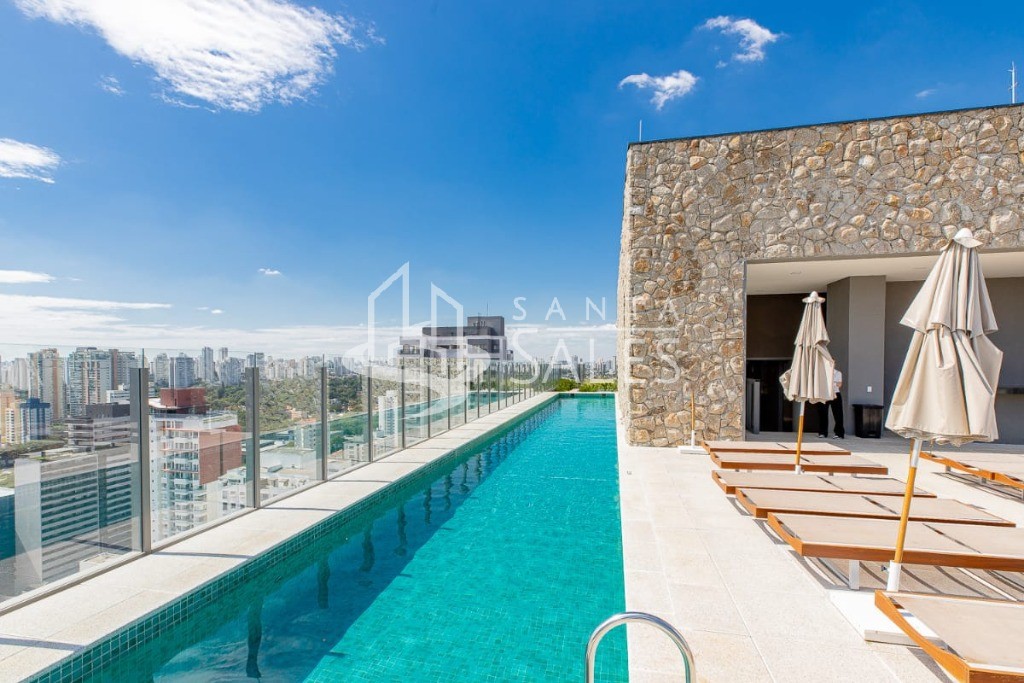 Apartamento, 1 quarto, 24 m² - Foto 20