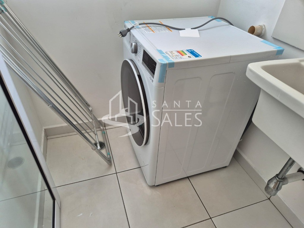 Apartamento, 1 quarto, 40 m² - Foto 49