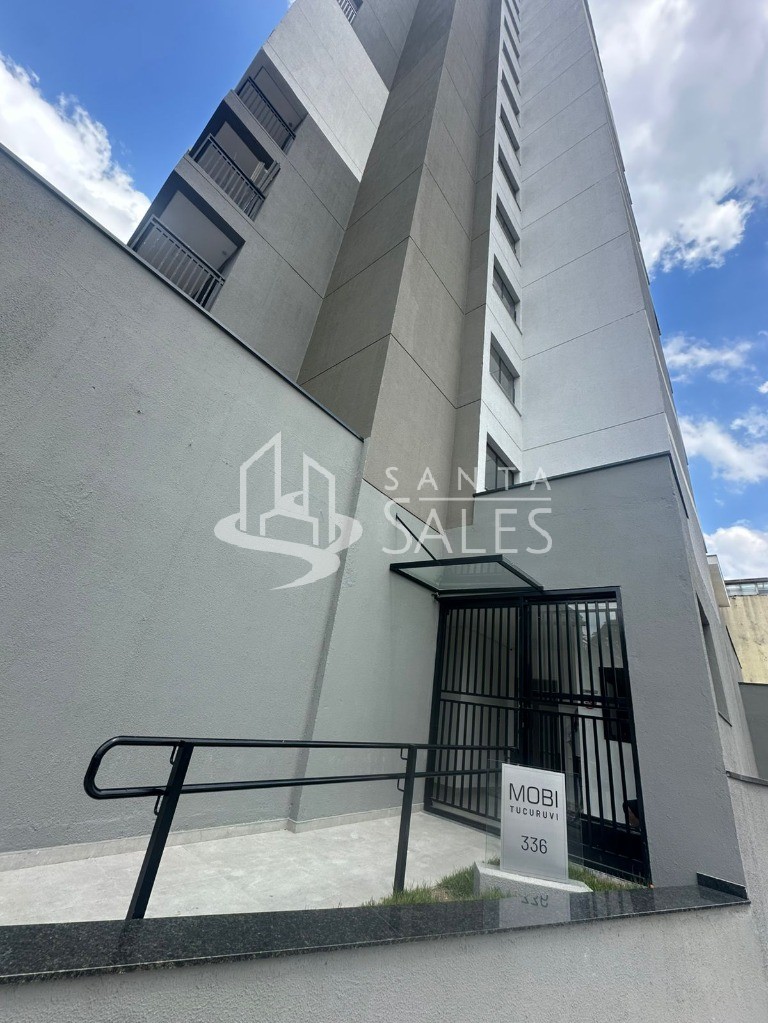 Kitnet-Studio, 31 m² - Foto 12