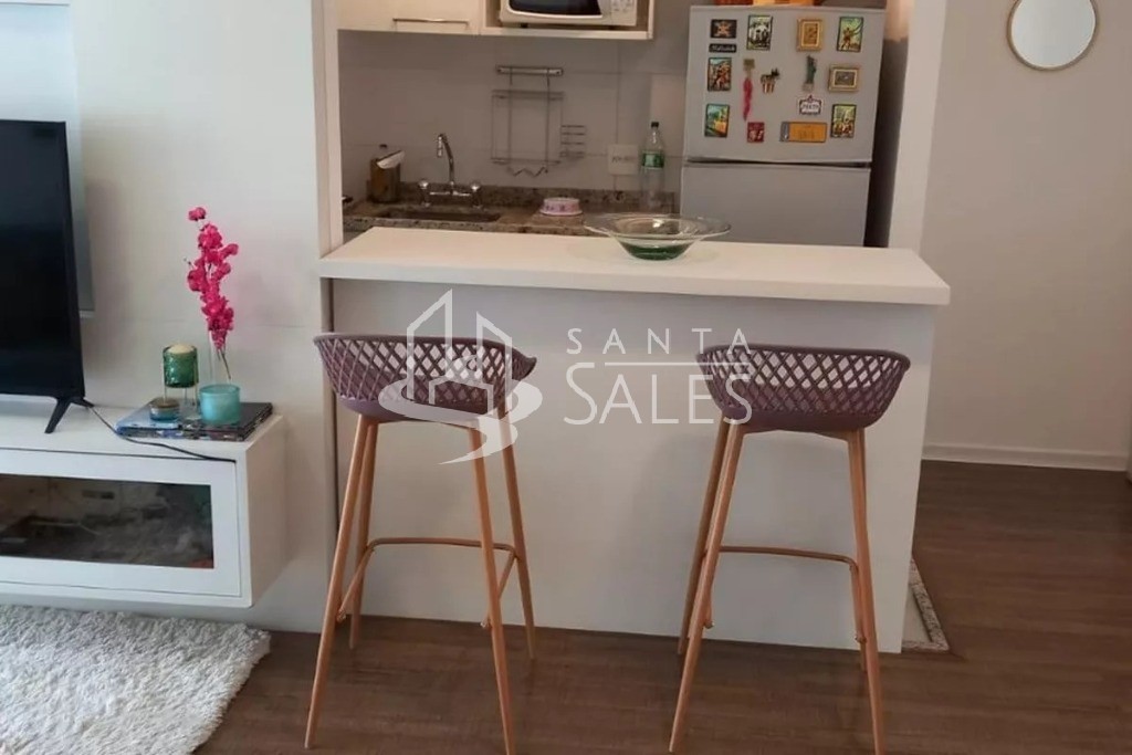 Apartamento, 2 quartos, 68 m² - Foto 6