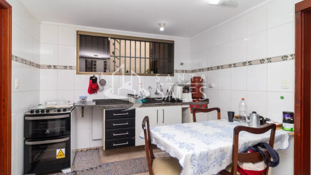 Sobrado, 4 quartos, 398 m² - Foto 9