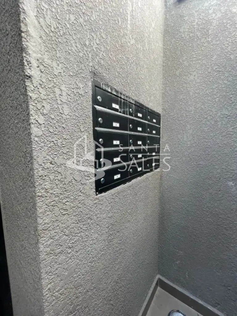 Apartamento, 2 quartos, 47 m² - Foto 6