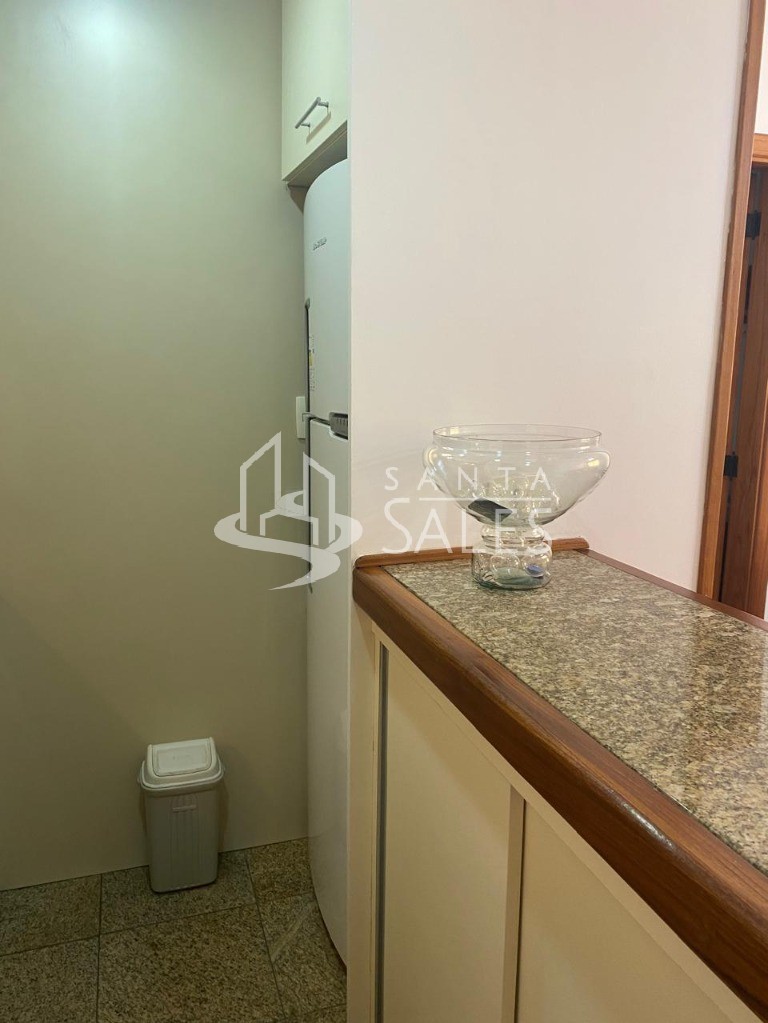 Apartamento, 1 quarto, 47 m² - Foto 5