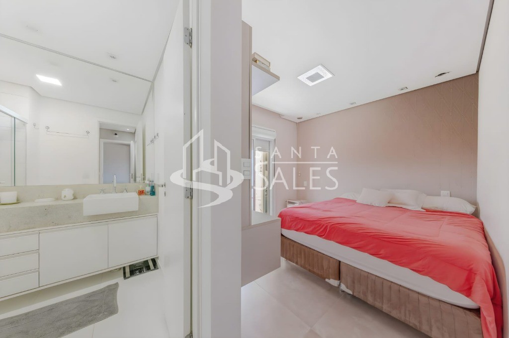 Apartamento, 3 quartos, 128 m² - Foto 17
