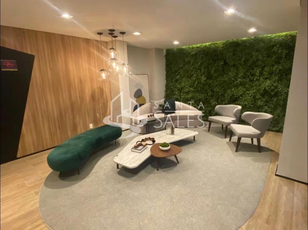 Apartamento, 2 quartos, 36 m² - Foto 18