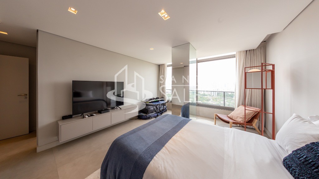 Cobertura, 4 quartos, 265 m² - Foto 20