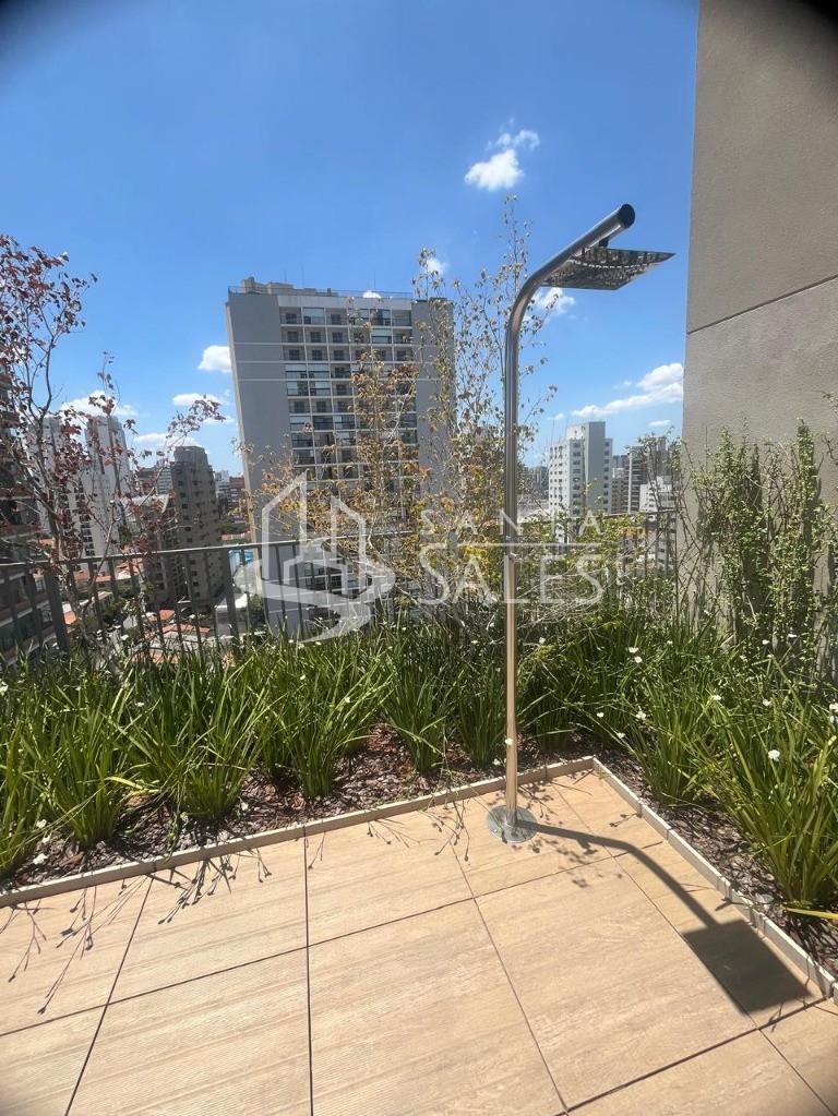 Apartamento, 1 quarto, 24 m² - Foto 20