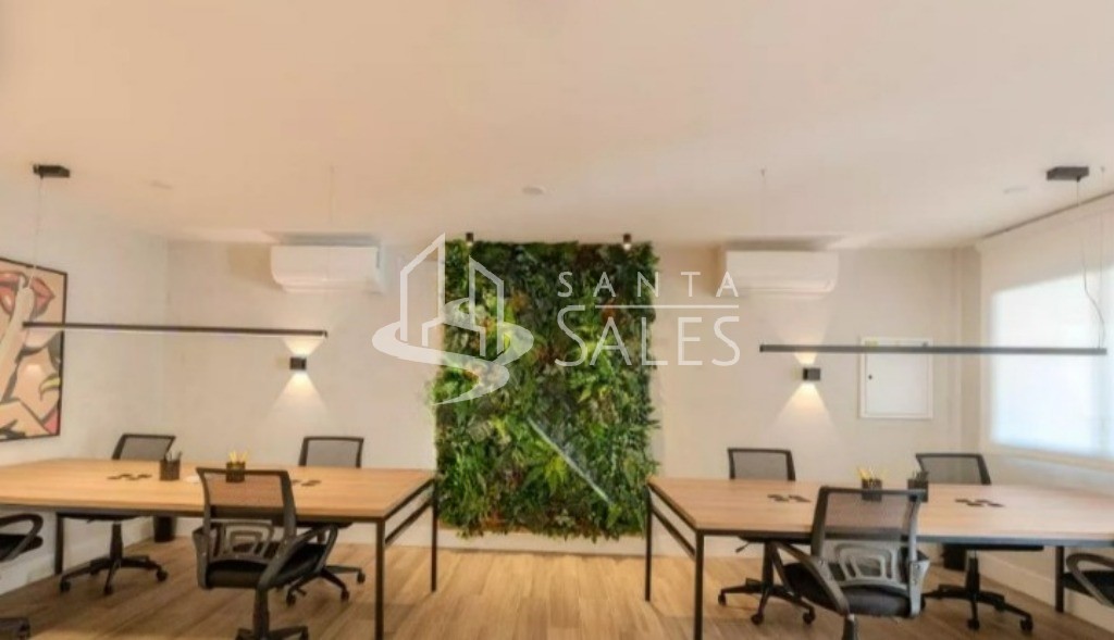 Kitnet-Studio, 20 m² - Foto 37