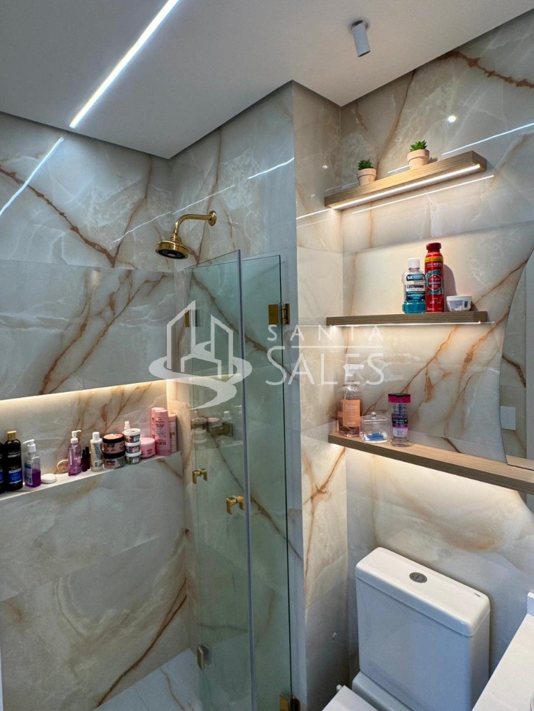 Apartamento, 2 quartos, 38 m² - Foto 35