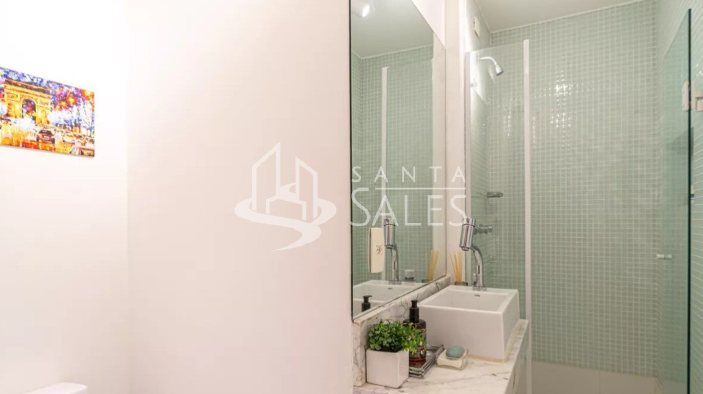 Apartamento, 2 quartos, 101 m² - Foto 27