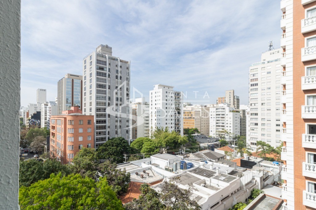 Apartamento, 2 quartos, 86 m² - Foto 2