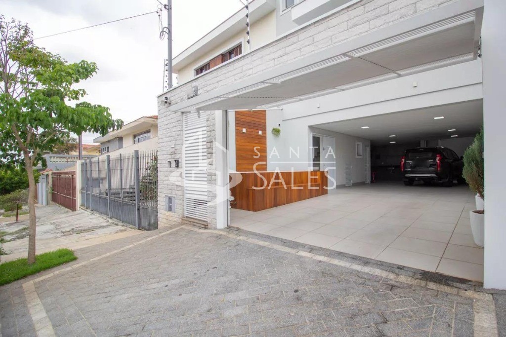 Casa, 3 quartos, 200 m² - Foto 45