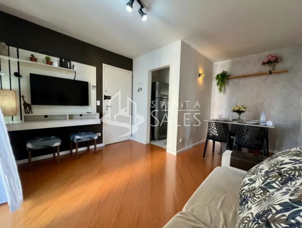 Apartamento, 3 quartos, 65 m² - Foto 1