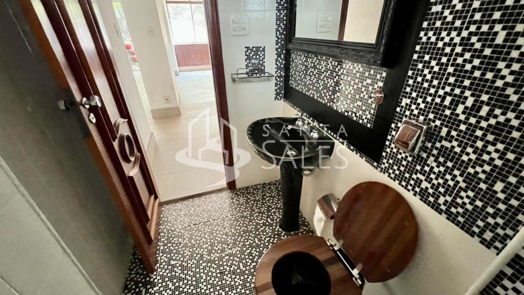 Apartamento, 2 quartos, 151 m² - Foto 14