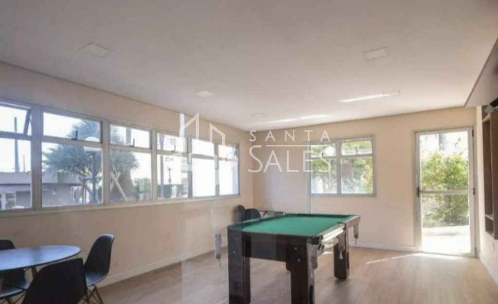Apartamento, 3 quartos, 61 m² - Foto 24