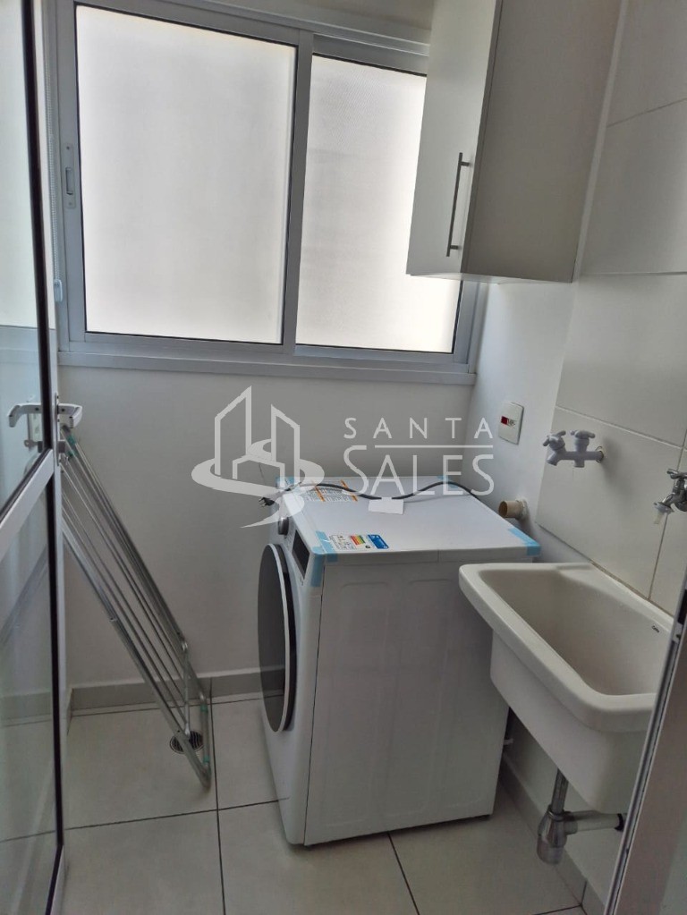 Apartamento, 1 quarto, 40 m² - Foto 15