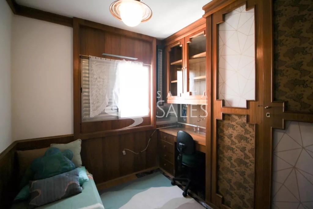 Apartamento, 1 quarto, 94 m² - Foto 22
