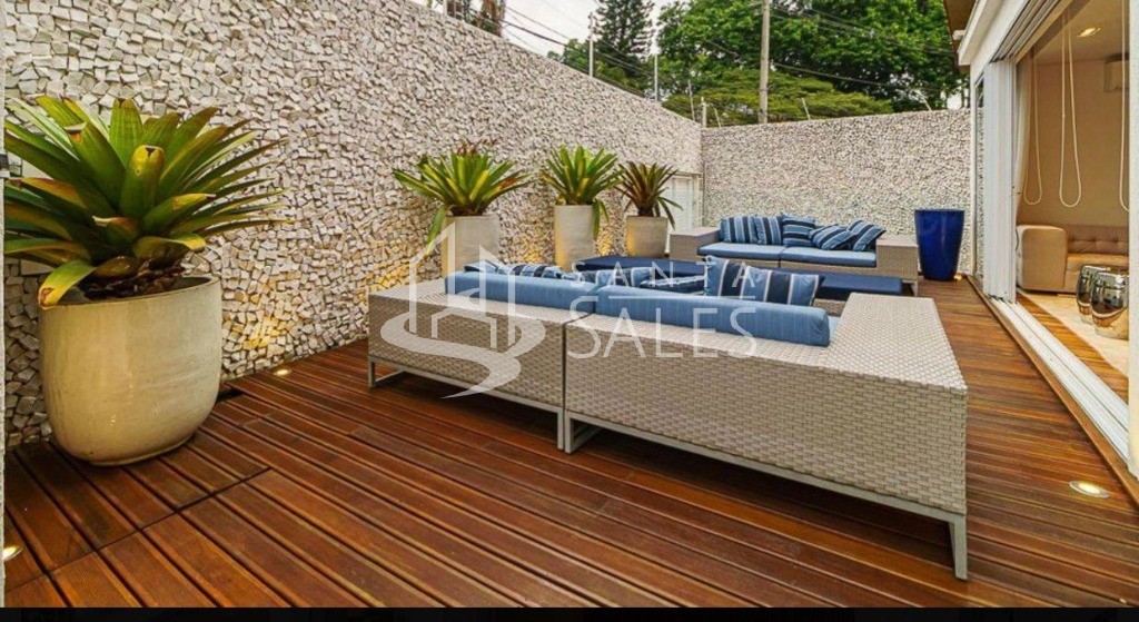 Sobrado, 3 quartos, 1000 m² - Foto 10