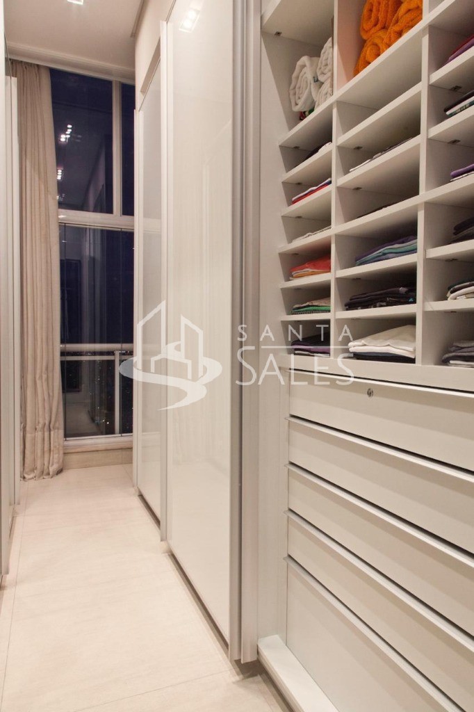 Apartamento, 1 quarto, 127 m² - Foto 28