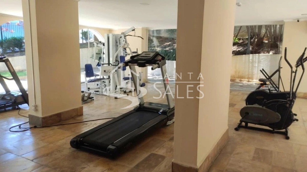 Apartamento, 2 quartos, 105 m² - Foto 20