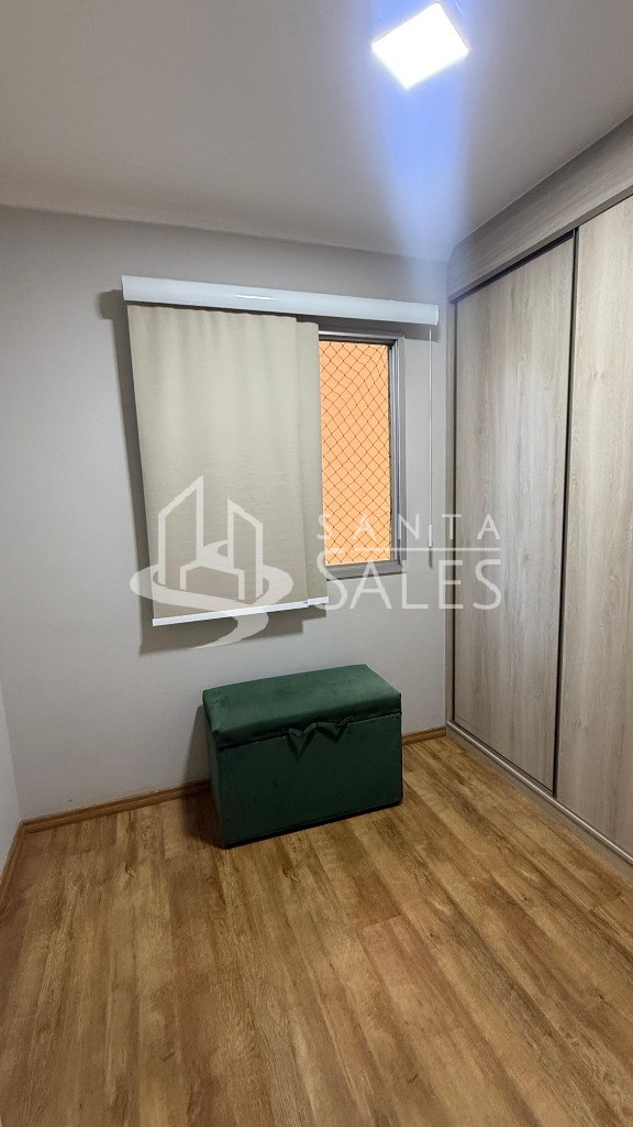 Apartamento, 3 quartos, 64 m² - Foto 20