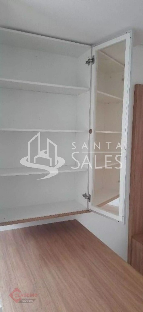 Apartamento, 2 quartos, 34 m² - Foto 17