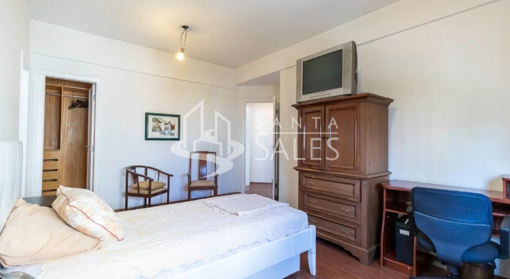 Apartamento, 3 quartos, 161 m² - Foto 24