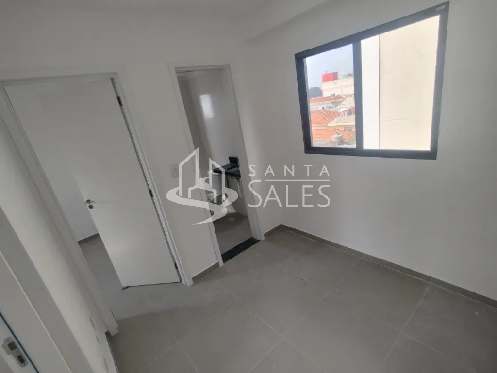 Apartamento, 1 quarto, 32 m² - Foto 22