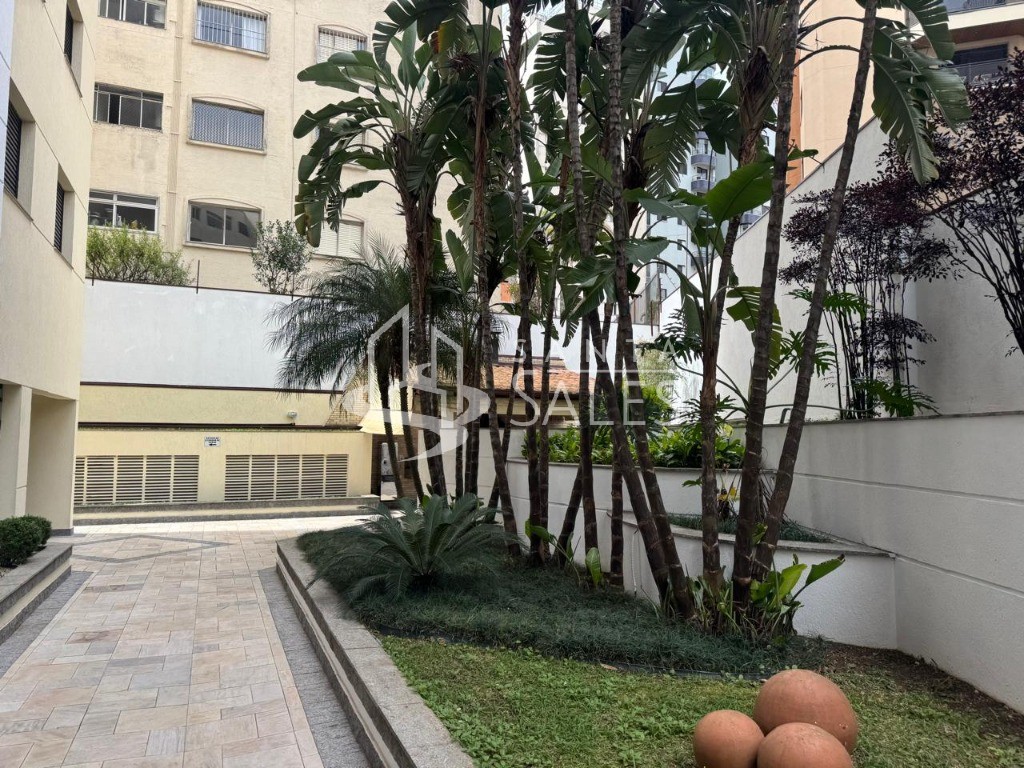 Apartamento, 3 quartos, 110 m² - Foto 33