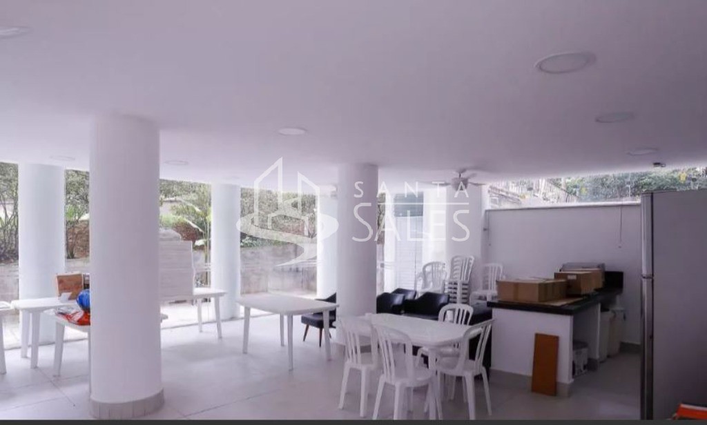 Apartamento, 4 quartos, 100 m² - Foto 17