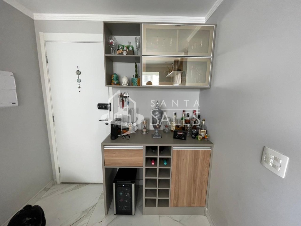 Apartamento, 2 quartos, 45 m² - Foto 21