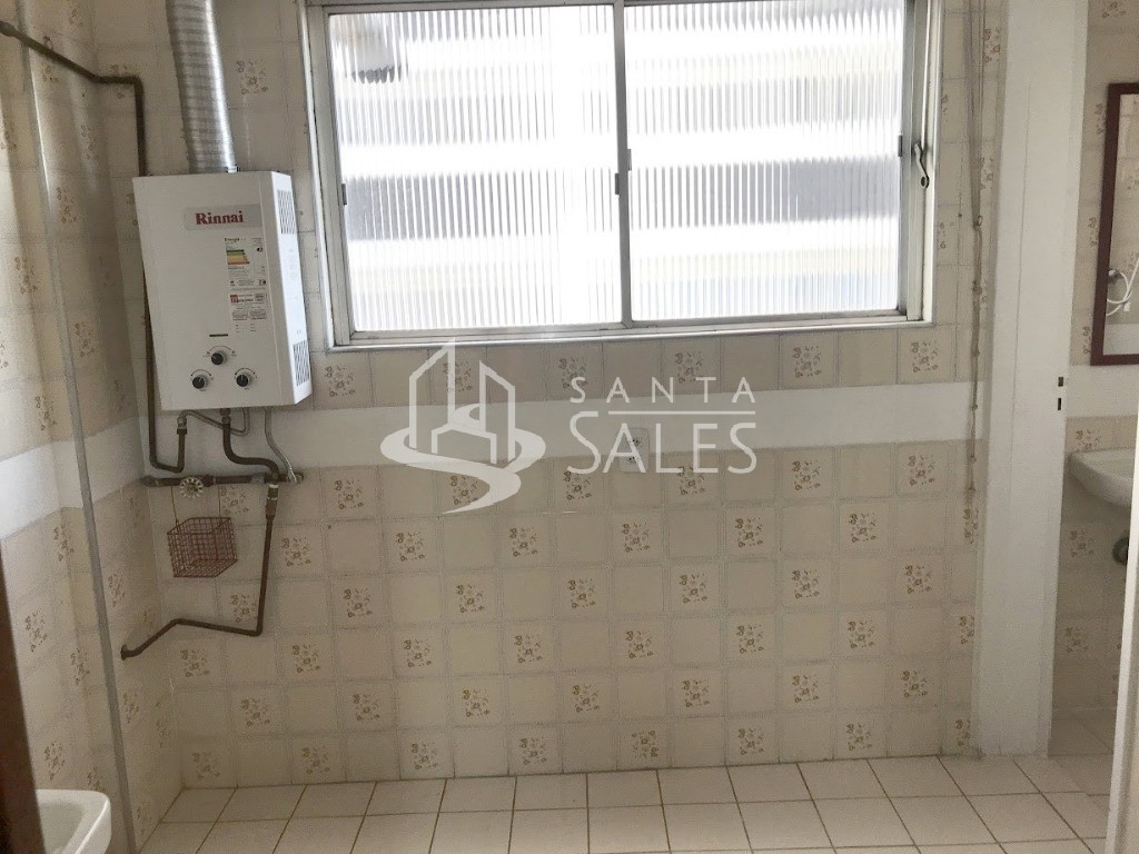 Apartamento, 2 quartos, 90 m² - Foto 32