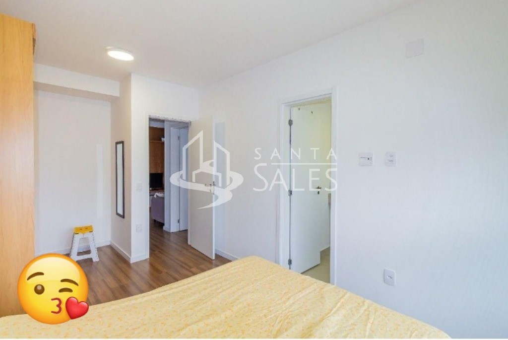 Apartamento, 2 quartos, 77 m² - Foto 12