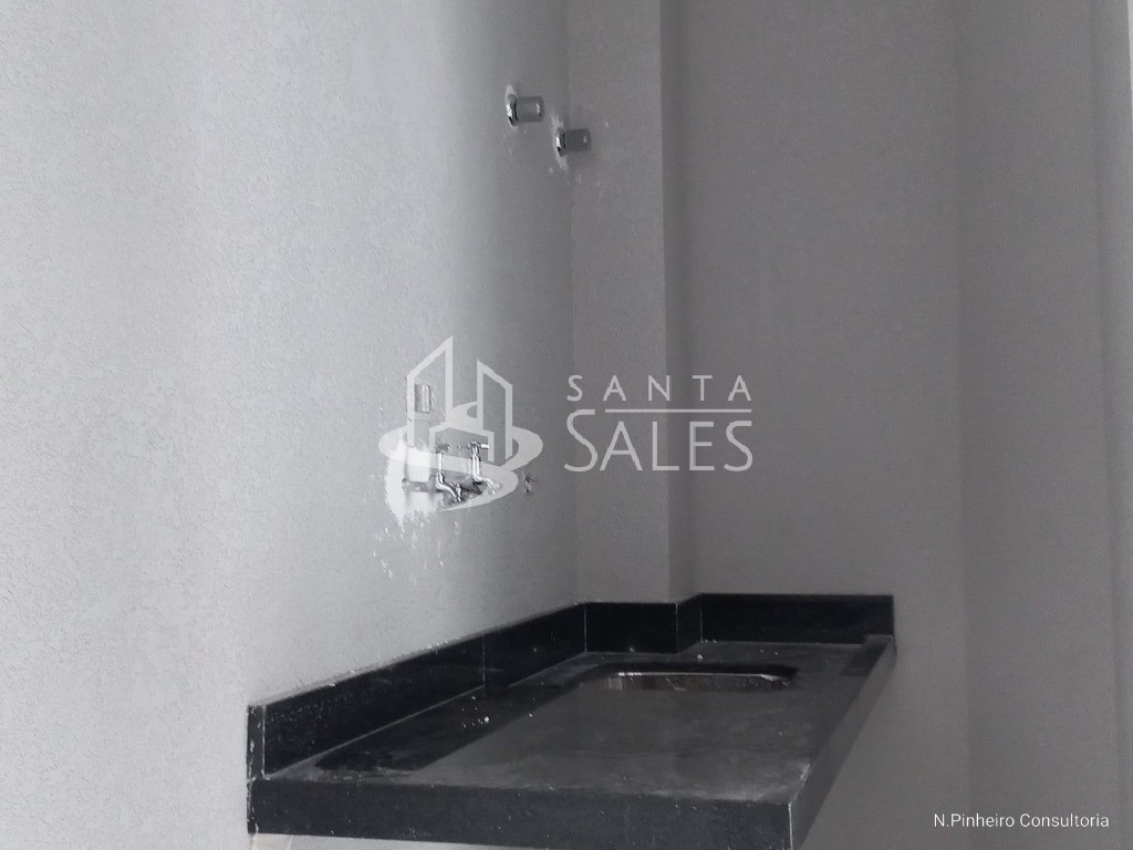 Sobrado, 3 quartos, 100 m² - Foto 22