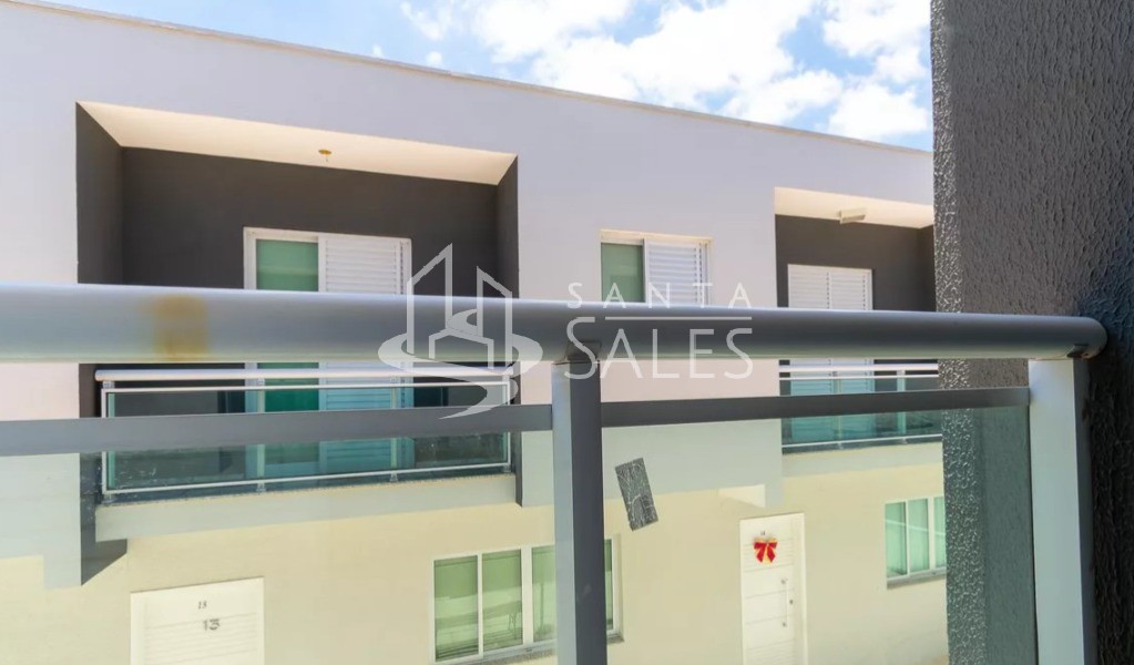 Casa, 3 quartos, 142 m² - Foto 11